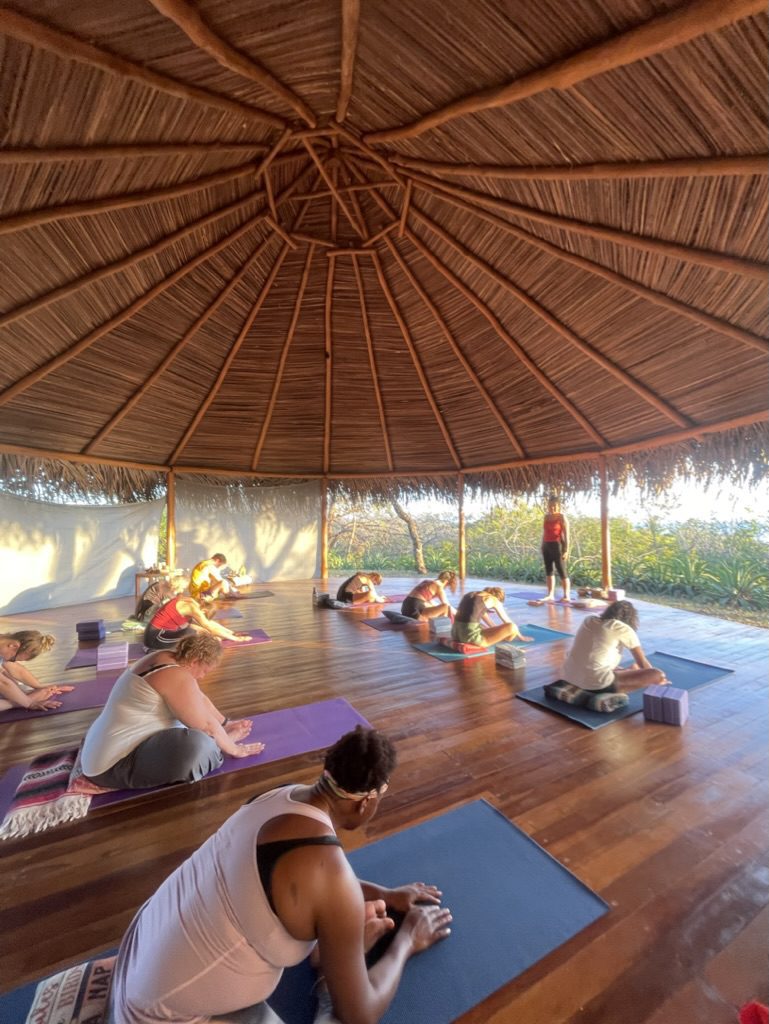 04D7304E-2800-44EF-982D-6E81F911DBCA_1_105_c Yoga class shambhala costa rica women retreat ostional yoga